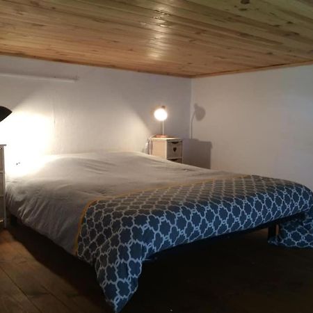 Appartement Cosy Place Paoli Corte  Εξωτερικό φωτογραφία