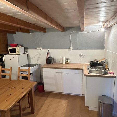 Appartement Cosy Place Paoli Corte  Εξωτερικό φωτογραφία
