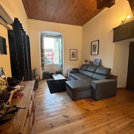 Appartement Cosy Place Paoli Corte  Εξωτερικό φωτογραφία