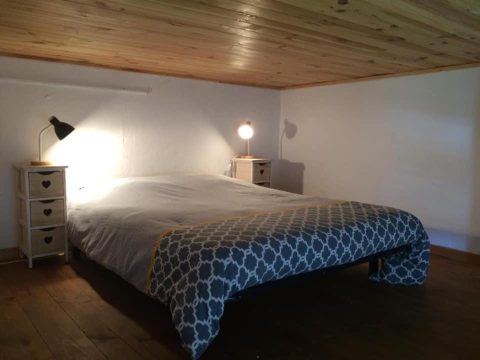 Appartement Cosy Place Paoli Corte  Εξωτερικό φωτογραφία